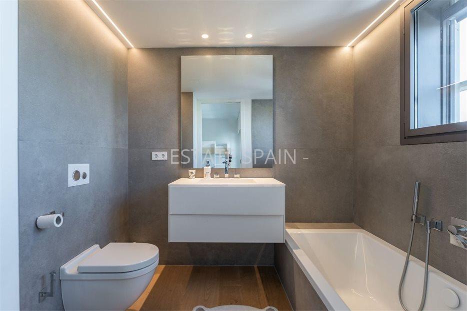 Вилла в Гава Маре 273 м2 №VL2366EC90F  - Продажа - 30 large