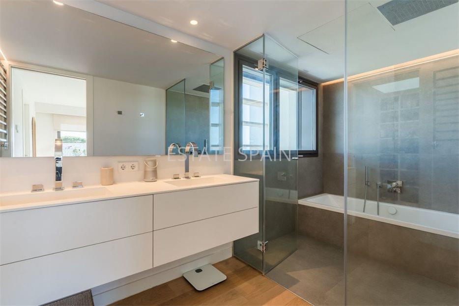 Вилла в Гава Маре 273 м2 №VL2366EC90F  - Продажа - 21 large