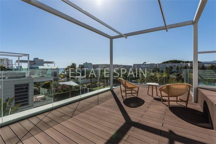 Вилла в Гава Маре 273 м2 №VL2366EC90F  - Продажа - 19 preview