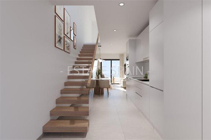 Апартаменты в Торревьехе 52 м2 №ART26130EB392  - Продажа - 15 preview