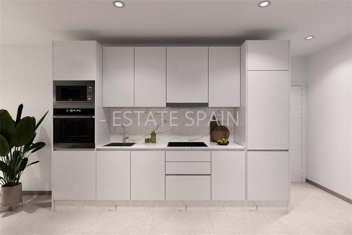 Апартаменты в Торревьехе 52 м2 №ART26130EB392  - Продажа - 7 preview