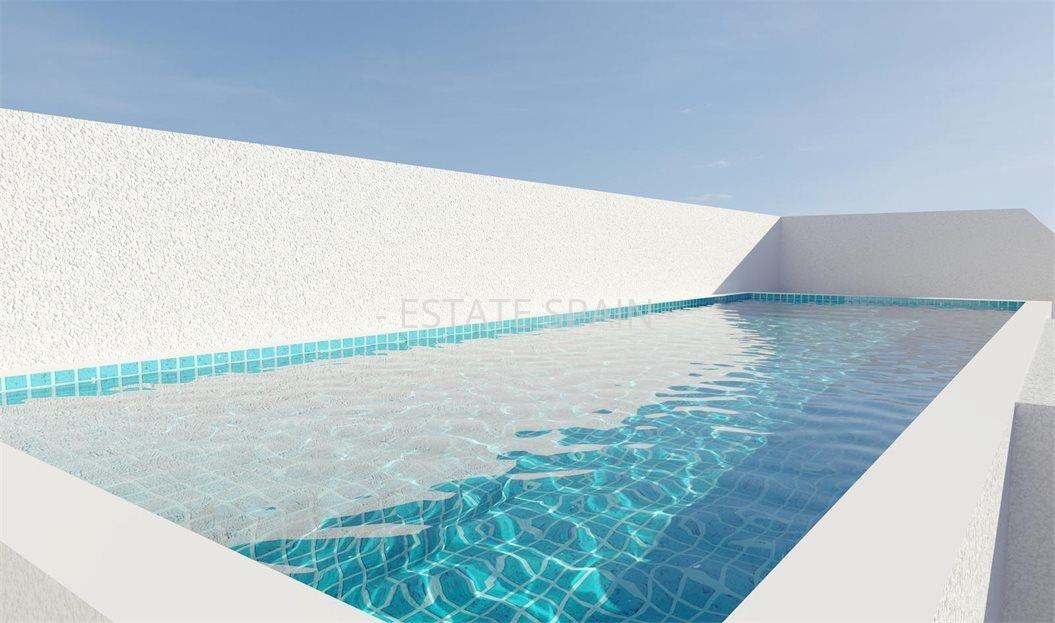 Апартаменты в Торревьехе 52 м2 №ART26130EB392  - Продажа - 3 large