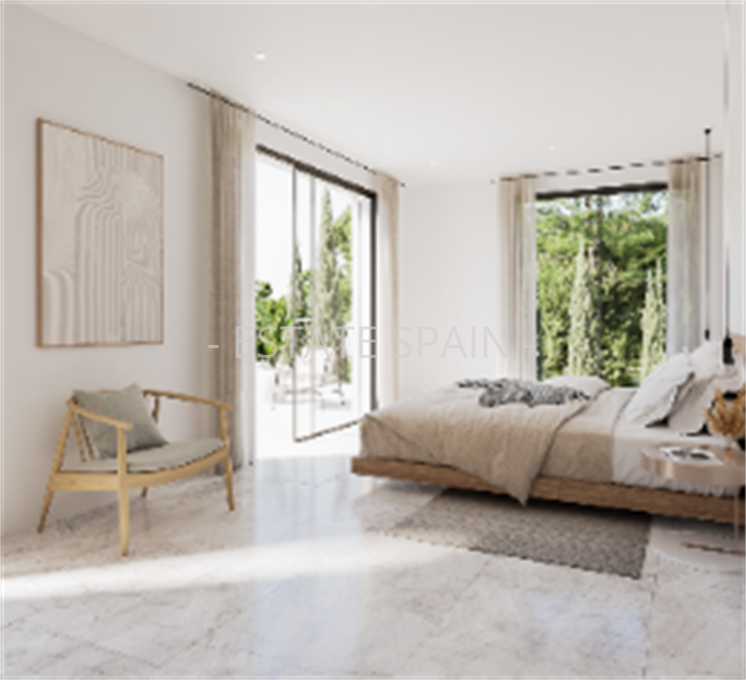 Вилла в Хавее 478 м2 №VL26320BBB1B  - Продажа - 2 large