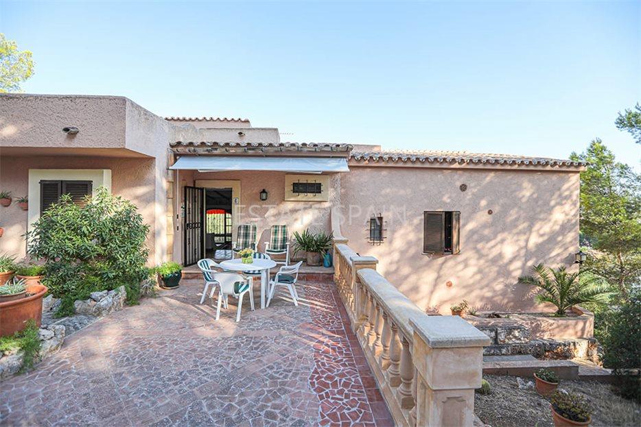 Вилла в Кальвия 147 м2 №VL2426542CC  - Продажа - 3 large