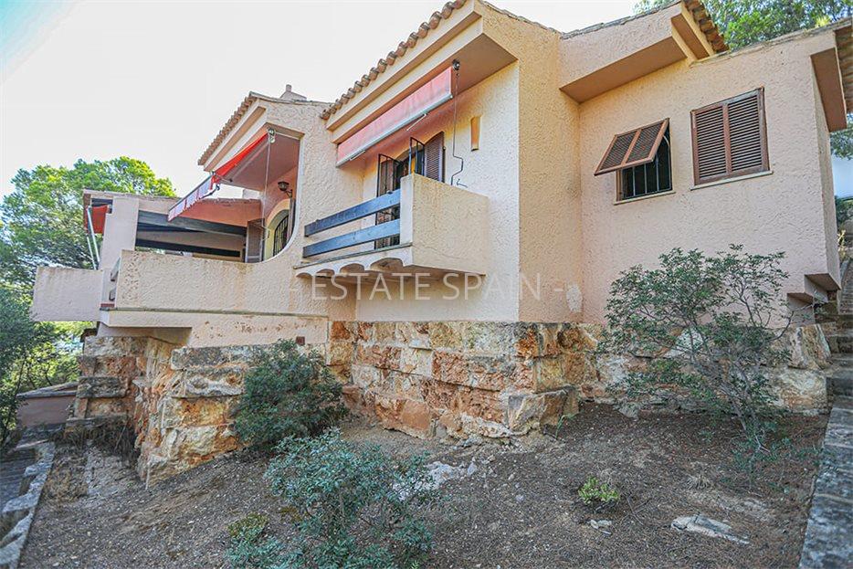 Вилла в Кальвия 147 м2 №VL2426542CC  - Продажа - 5 large