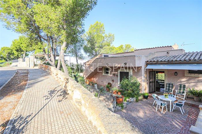 Вилла в Кальвия 147 м2 №VL2426542CC  - Продажа - 2 preview