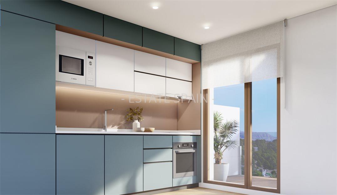 Таунхаус в Ла-Нусии 168 м2 №BL244401503  - Продажа - 6 large