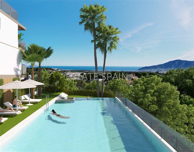 Таунхаус в Ла-Нусии 168 м2 №BL244401503  - Продажа - 3 large