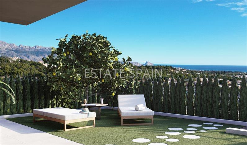 Таунхаус в Ла-Нусии 168 м2 №BL244401503  - Продажа - 5 preview