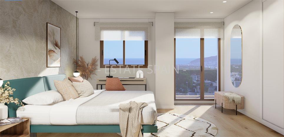 Таунхаус в Ла-Нусии 168 м2 №BL244401503  - Продажа - 15 preview