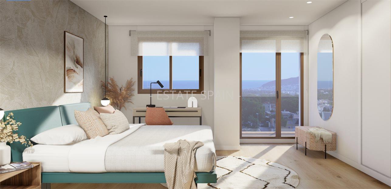 Таунхаус в Ла-Нусии 168 м2 №BL244401503  - Продажа - 15 large