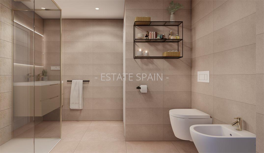 Таунхаус в Ла-Нусии 168 м2 №BL244401503  - Продажа - 14 large