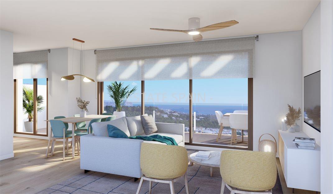 Таунхаус в Ла-Нусии 168 м2 №BL244401503  - Продажа - 8 large