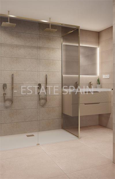 Таунхаус в Ла-Нусии 168 м2 №BL244401503  - Продажа - 13 large