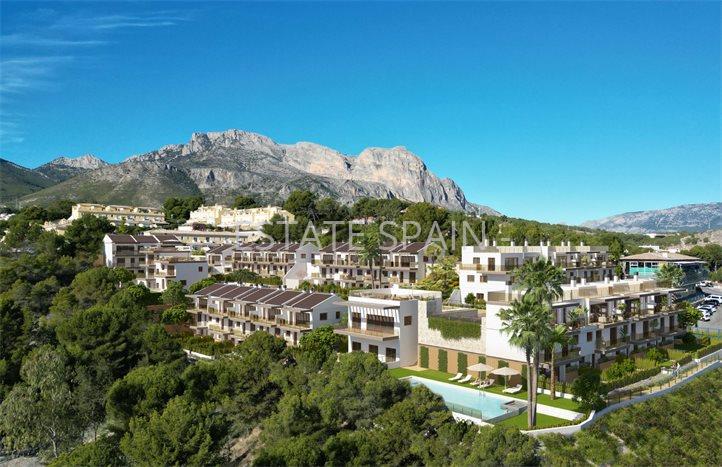 Таунхаус в Ла-Нусии 168 м2 №BL244401503  - Продажа - 12 preview