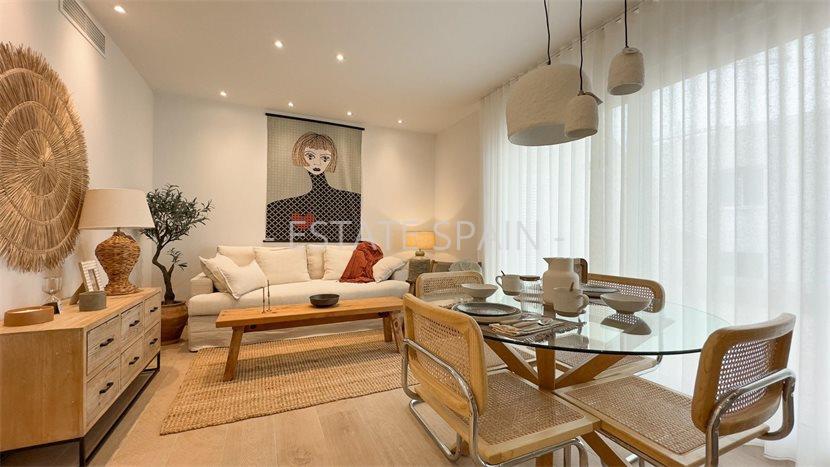 Бунгало в Альгорфа 95 м2 №BL2510975E2A  - Продажа - 8 preview