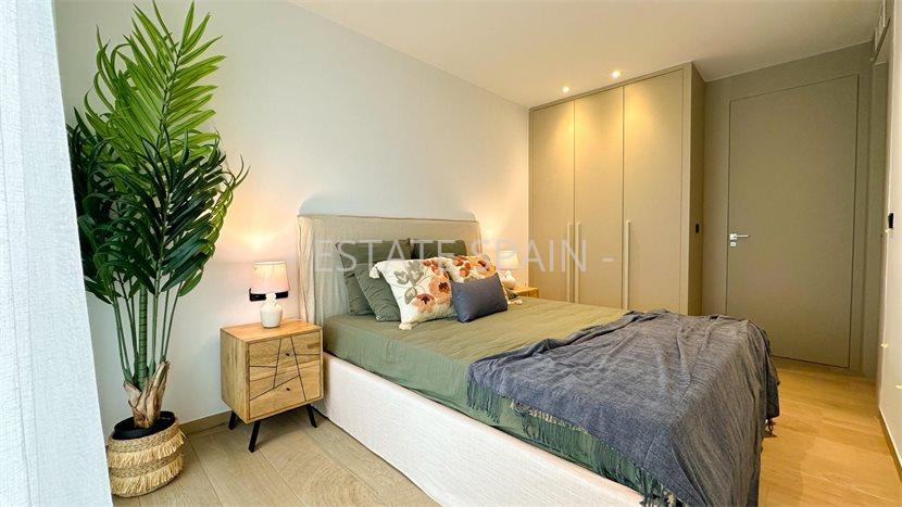 Бунгало в Альгорфа 95 м2 №BL2510975E2A  - Продажа - 18 preview