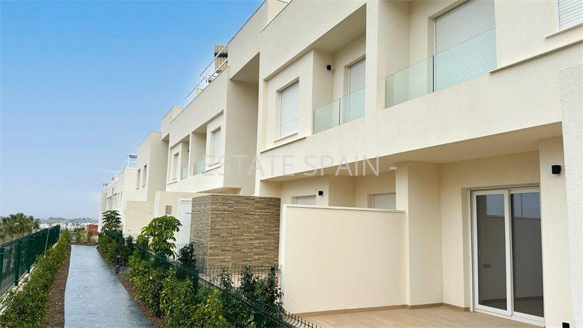 Бунгало в Альгорфа 95 м2 №BL2510975E2A  - Продажа - 2 preview