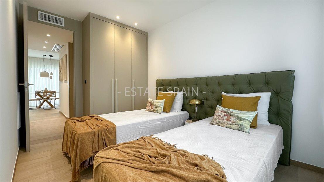 Бунгало в Альгорфа 95 м2 №BL2510975E2A  - Продажа - 15 large