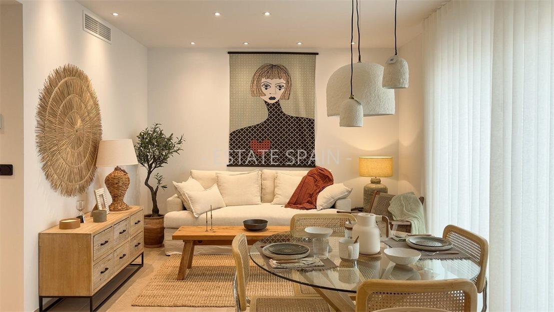 Бунгало в Альгорфа 95 м2 №BL2510975E2A  - Продажа - 7 large