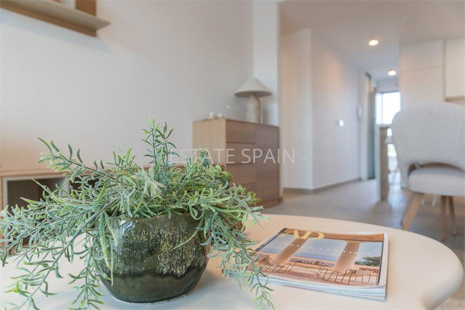 Бунгало в Плайя-Фламенка 122 м2 №BL2511145DEF5  - Продажа - 29 large