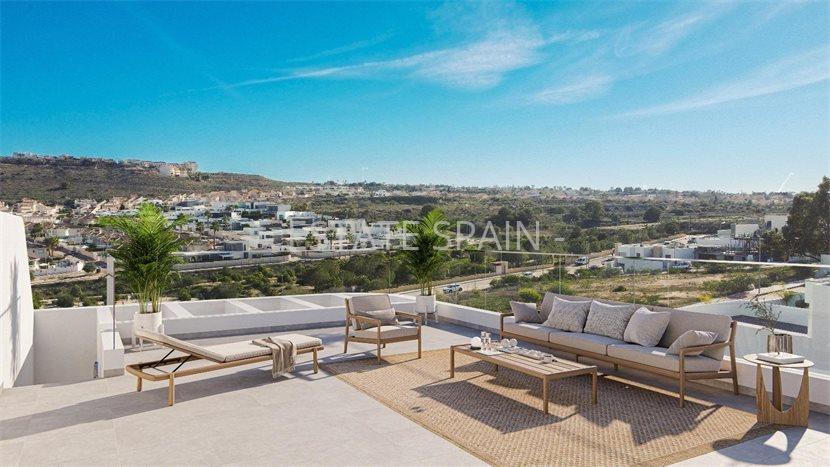 Апартаменты в Бенихофаре 81 м2 №ART262244CFC  - Продажа - 10 preview