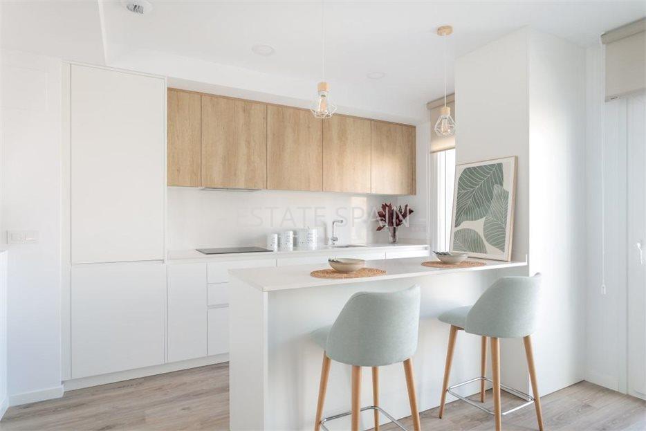 Вилла в Финестрате 198 м2 №VL25101097A93  - Продажа - 37 large