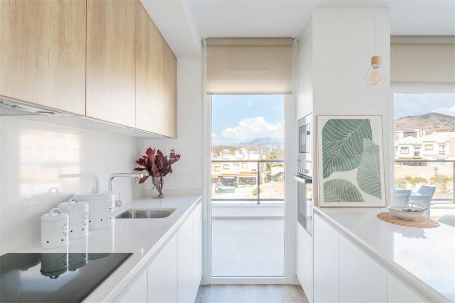 Вилла в Финестрате 198 м2 №VL25101097A93  - Продажа - 35 large