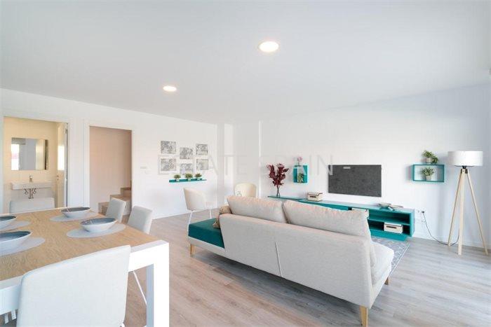 Вилла в Финестрате 198 м2 №VL25101097A93  - Продажа - 34 preview