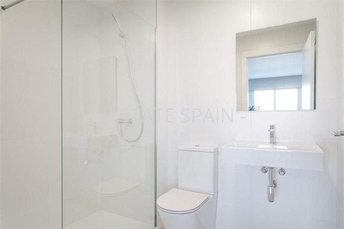 Вилла в Финестрате 198 м2 №VL25101097A93  - Продажа - 46 preview