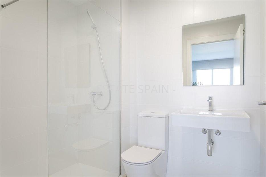 Вилла в Финестрате 198 м2 №VL25101097A93  - Продажа - 46 large