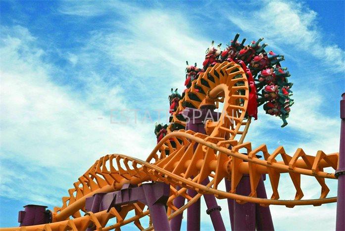 Вилла в Финестрате 198 м2 №VL25101097A93  - Продажа - 17 preview