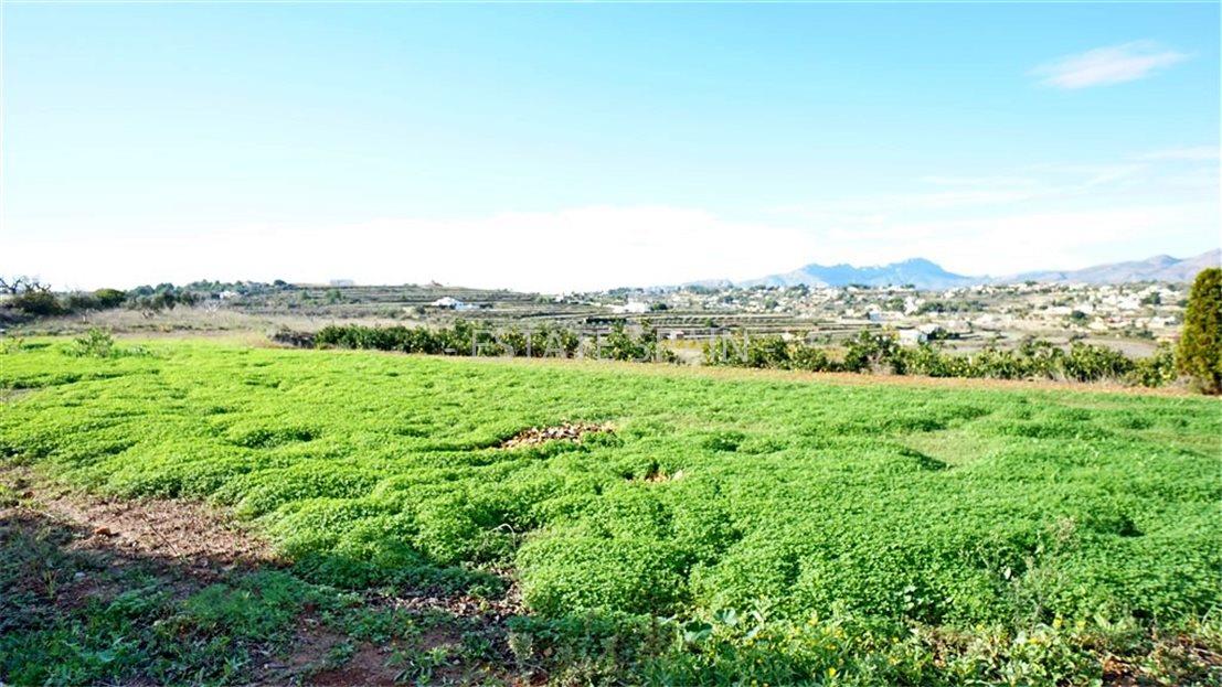 Сельский дом в Теуладе 800 м2 №VL218301CA4F  - Продажа - 5 large