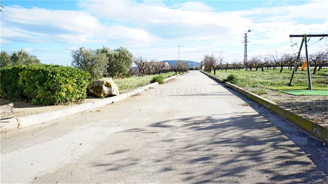 Сельский дом в Теуладе 800 м2 №VL218301CA4F  - Продажа - 3 large