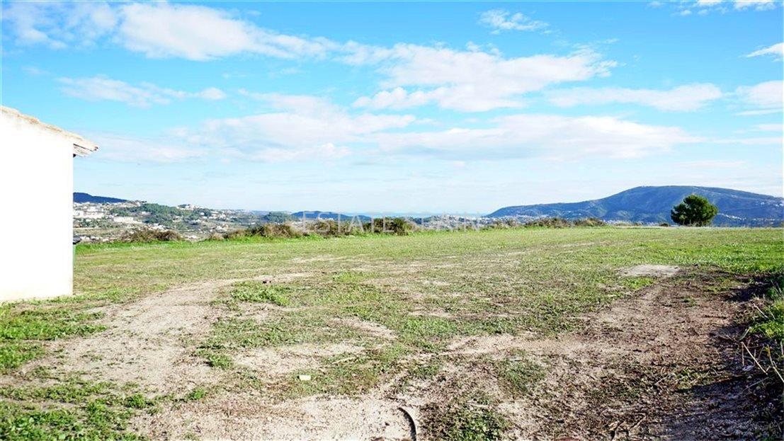 Сельский дом в Теуладе 800 м2 №VL218301CA4F  - Продажа - 6 large