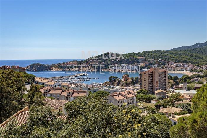 Участок в Сан-Фелиу-де-Гишольс 129 м2 №PL208106CA5D  - Продажа - 4 preview