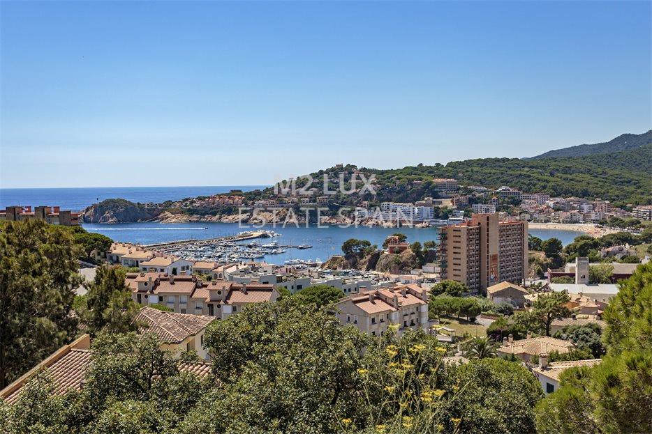 Участок в Сан-Фелиу-де-Гишольс 129 м2 №PL208106CA5D  - Продажа - 4 large