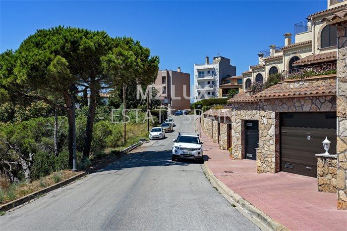 Участок в Сан-Фелиу-де-Гишольс 129 м2 №PL208106CA5D  - Продажа - 5 preview