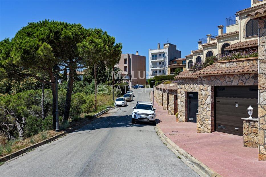 Участок в Сан-Фелиу-де-Гишольс 129 м2 №PL208106CA5D  - Продажа - 5 large