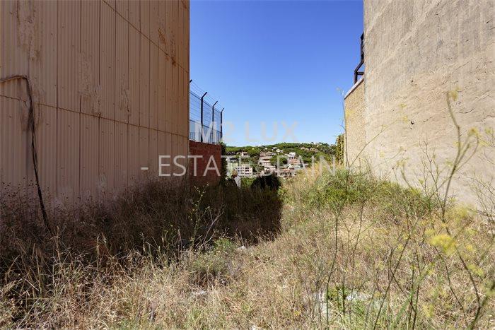 Участок в Сан-Фелиу-де-Гишольс 129 м2 №PL208106CA5D  - Продажа - 3 preview