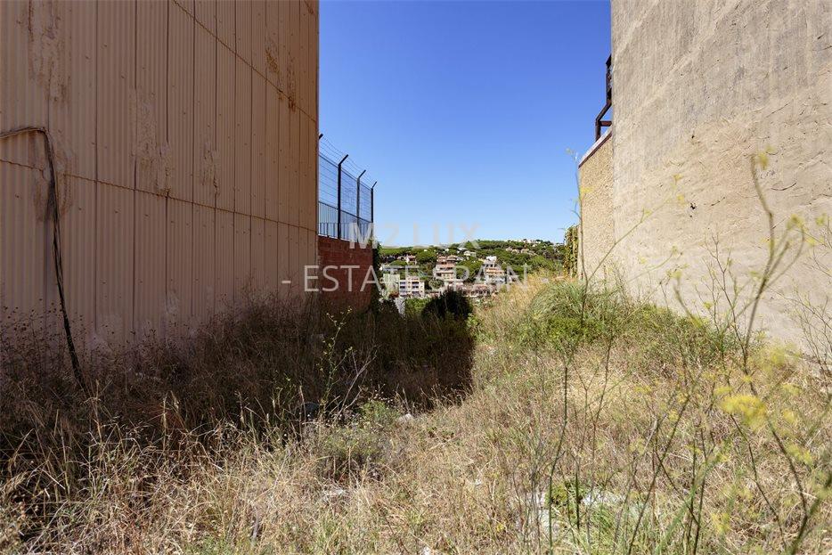 Участок в Сан-Фелиу-де-Гишольс 129 м2 №PL208106CA5D  - Продажа - 3 large