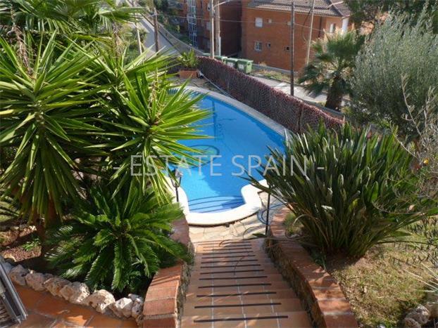 Шале в Санта-Сусанне 187 м2 №TAU18319CC4  - Продажа - 11 preview