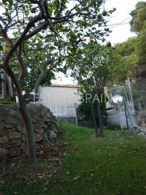 Шале в Санта-Сусанне 187 м2 №TAU18319CC4  - Продажа - 12 large