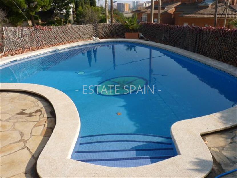 Шале в Санта-Сусанне 187 м2 №TAU18319CC4  - Продажа - 13 large