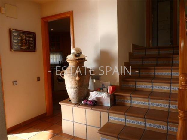 Шале в Санта-Сусанне 187 м2 №TAU18319CC4  - Продажа - 15 preview