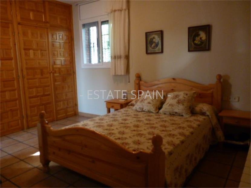 Шале в Санта-Сусанне 187 м2 №TAU18319CC4  - Продажа - 19 large