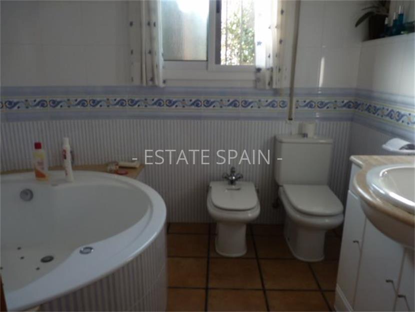 Шале в Санта-Сусанне 187 м2 №TAU18319CC4  - Продажа - 20 large