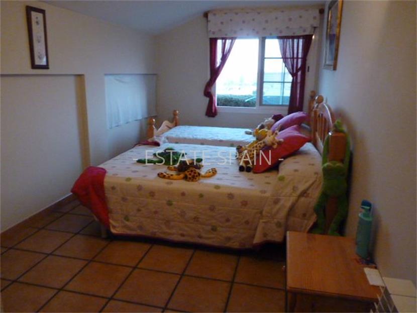 Шале в Санта-Сусанне 187 м2 №TAU18319CC4  - Продажа - 21 large