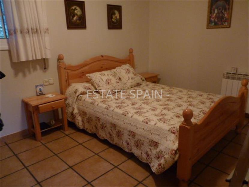 Шале в Санта-Сусанне 187 м2 №TAU18319CC4  - Продажа - 23 large