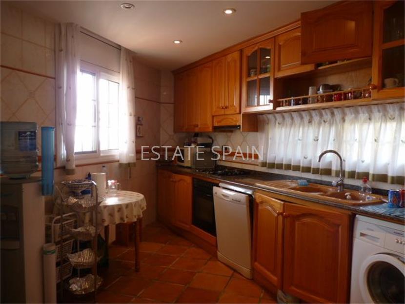 Шале в Санта-Сусанне 187 м2 №TAU18319CC4  - Продажа - 24 large